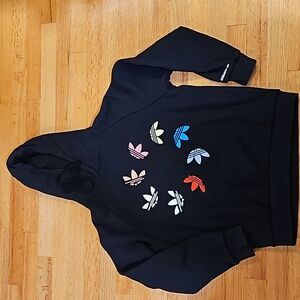 Adidas hoodie